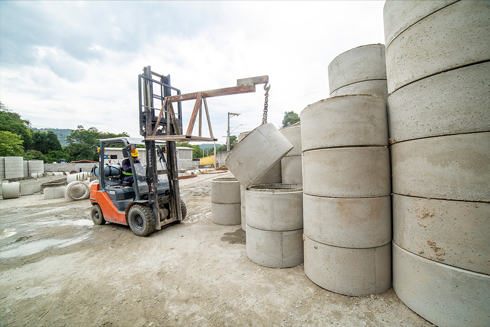 Dicas Para Escolher O Melhor Fornecedor De Concreto Pr Fabricado