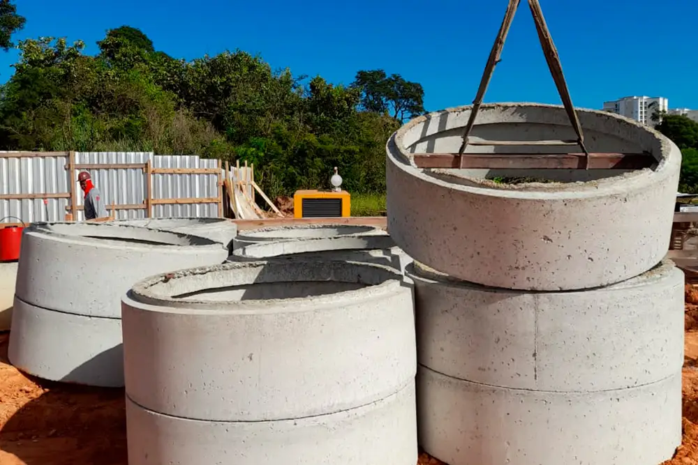 Encontre as melhores soluções em concreto para o seu projeto com a Arcovan