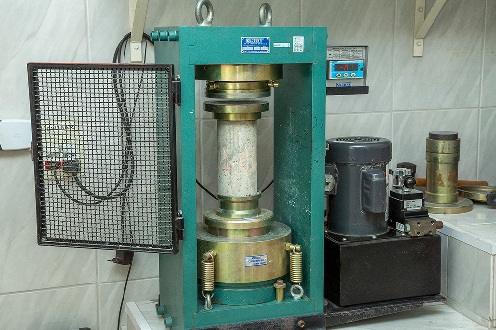 Descubra como a Arcovan garante qualidade superior na produção de peças de concreto, com segurança, durabilidade e eficiência em obras.