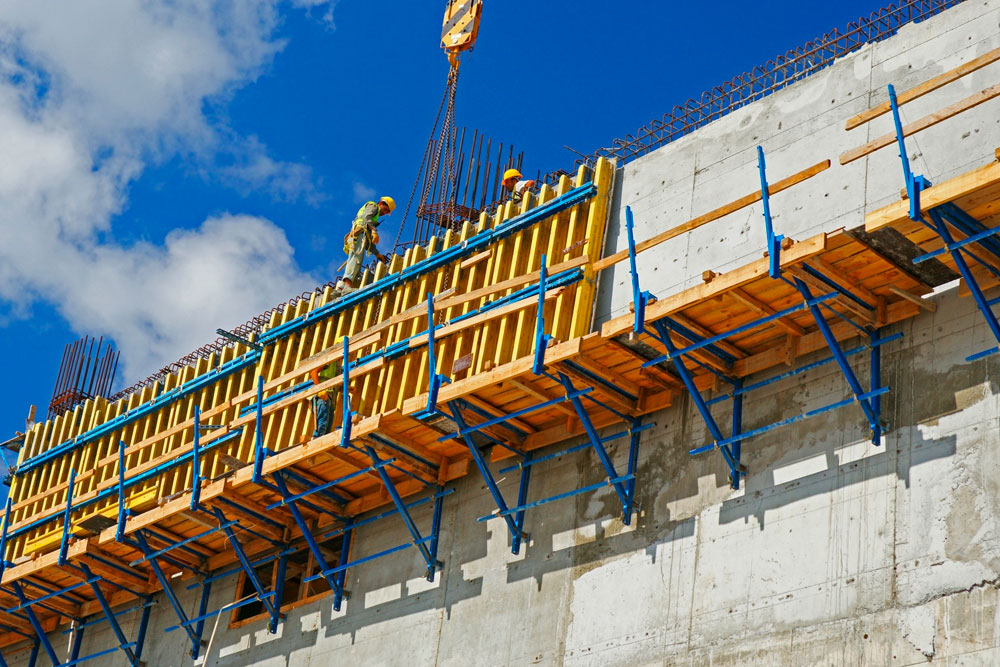 Saiba por que o concreto pré-moldado é a melhor escolha para obras industriais modernas, com qualidade e entrega garantidas pela Arcovan.