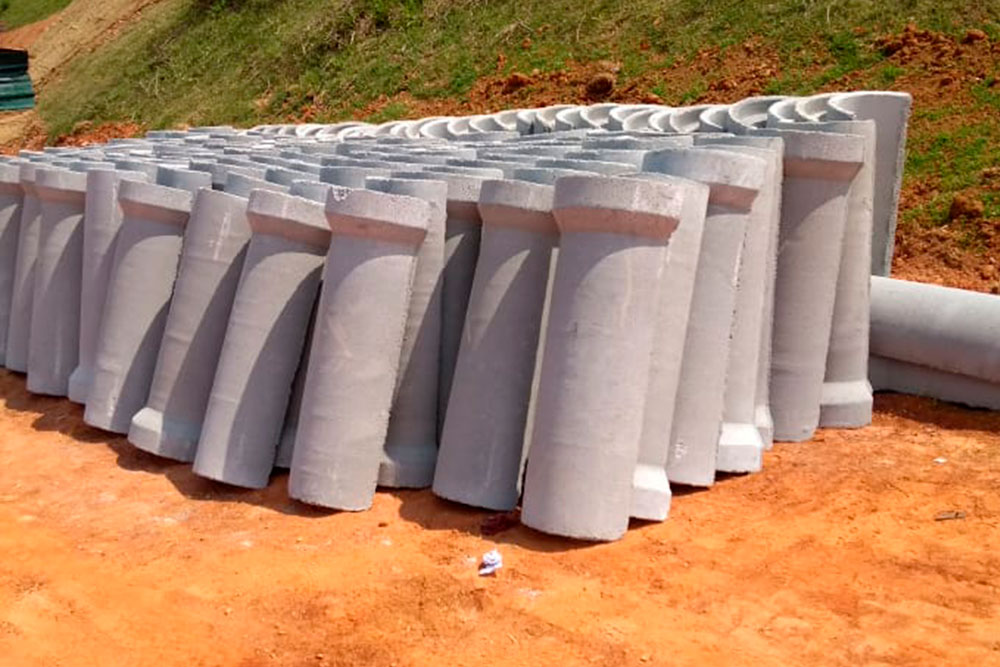 Concreto tem validade? Descubra se o concreto “vence” e como garantir sua durabilidade com os cuidados e produtos adequados para sua obra.