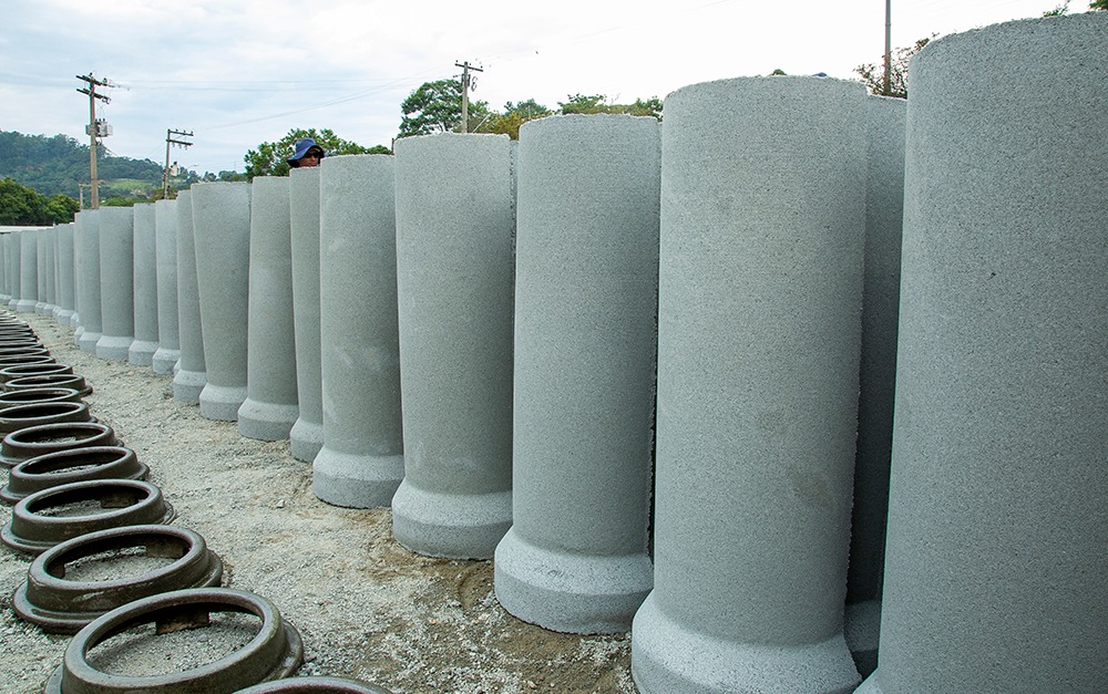 Pré-moldado em concreto: veja como acelerar sua obra com mais qualidade, padronização e durabilidade. Conheça as soluções da Arcovan.