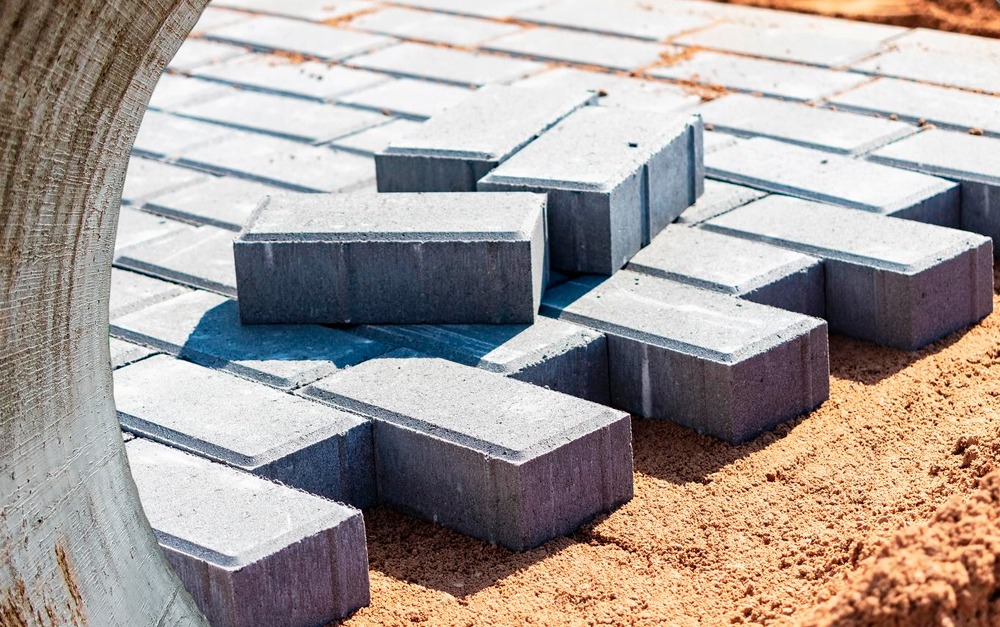 Blog 5 pré-moldados de concreto