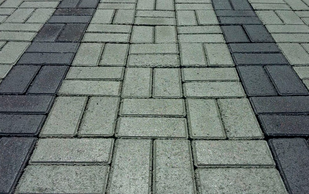 piso intertravado