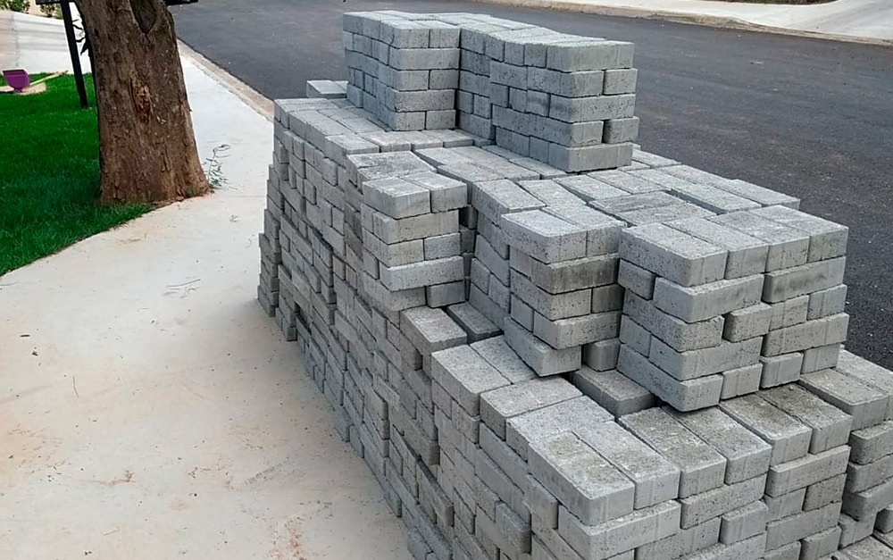 infraestrutura