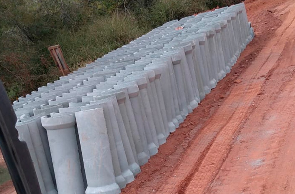Blog 5 canaleta de concreto
