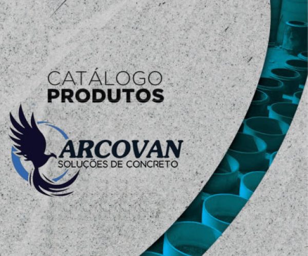 CATALOGO ARCOVAN